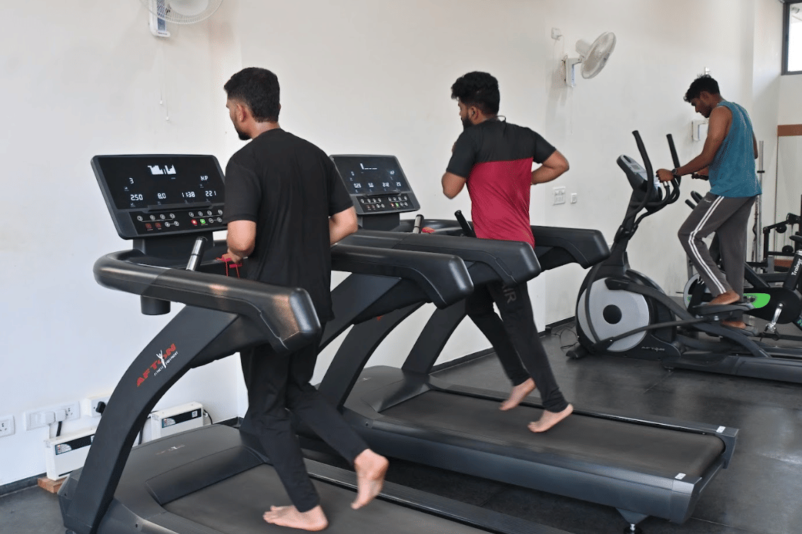 CMR University Hostel Facilities photo 35